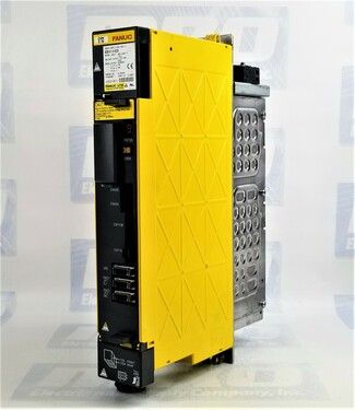 FANUC A06B-6114-H208 | In Stock Ships Overnight